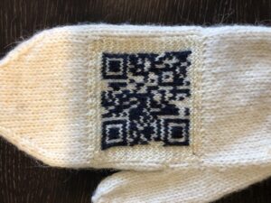 @captainklein Try this one. iPhone camera doesn’t recognise it but a QR code reader app does! https://t.co/PVCpCZItHG