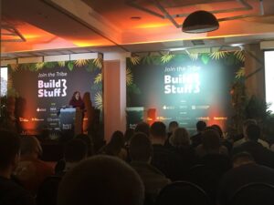 RT @jayharris: “Life is too short to use substandard tools.” @web_goddess at #BuildStuffUA https://t.co/DfI3G0yU2C