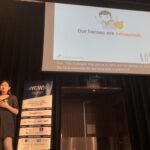 We have subsisted on heroism in the engineering and operational fields for way too long. Our heroes are exhausted. #yow19 @lizthegrey https://t.co/uQ662acjI5