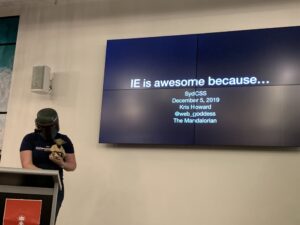 RT @mobywhale: I love you @web_goddess 😂😂😂 #SydCSS https://t.co/vz9MS4985K