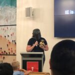 RT @Lucas1Vilela: That is the best intro to a talk I ever seen by @web_goddess at @SydCSS https://t.co/g9RtNKWqFk