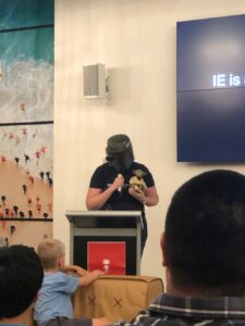 RT @Lucas1Vilela: That is the best intro to a talk I ever seen by @web_goddess at @SydCSS https://t.co/g9RtNKWqFk