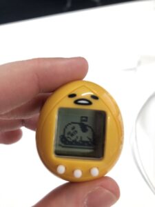 Damn. I’ve killed Gudetama twice this week. 😢🥚❤️ https://t.co/1sZyE186u7