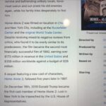 RT @sarahkendzior: Briefly spotted on the Wikipedia entry for "Home Alone 2" 😂 https://t.co/j3Ls49Slvt