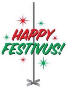 RT @frankarr: Happy Festivus https://t.co/kgvursGQP6