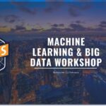 Melbourne women! AWS is running a free Machine Learning & Big Data workshop on February 11th. Register here: https://t.co/m6y7il4pX9 @GGDmelb @MichelePlayfair @SarahMoran #shebuildsonaws #awscommunity https://t.co/UC7d3ykTx2