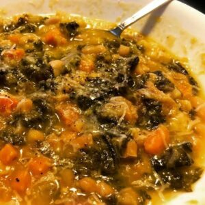 Pressure Cooker Ribollita courtesy of the Snook! (Recipe from @seriouseats.) https://t.co/K7gxickJgh https://t.co/68fMNbxdHb