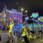 RT @sydneymardigras: In City of Sydney, everybody is welcome! 🌈 https://t.co/gXAQxV4qiO