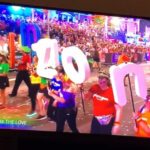 IT ME!! I’M THE O!! 🏳️‍🌈❤️ #MardiGras2020 https://t.co/IjqNLj9zBL