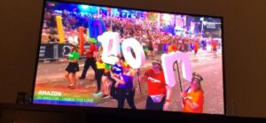 IT ME!! I’M THE O!! 🏳️‍🌈❤️ #MardiGras2020 https://t.co/IjqNLj9zBL