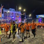 RT @sydneymardigras: And a big thank you to our wonderful volunteers! 🌈❤️ #sydneymardigras https://t.co/f39aeUay5b