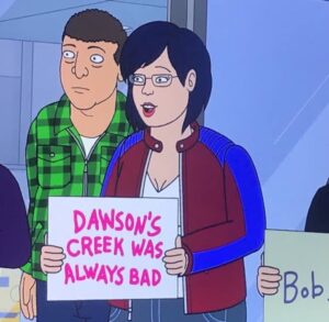 Too close to home, Bojack. 😬 https://t.co/kCBv6u1Bw0