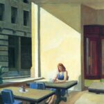 RT @m_tisserand: we are all edward hopper paintings now https://t.co/gpcmSiavkD