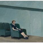 RT @m_tisserand: we are all edward hopper paintings now https://t.co/gpcmSiavkD