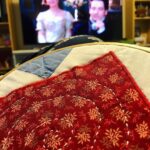 Quilting and Mr. Knightley... https://t.co/sC05ueLyuc https://t.co/ouo3F79fCj