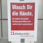 RT @SuneAuken: Trust the Germans for effective communication. #COVID19 https://t.co/3RJymX38Mk