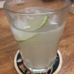 @i386 First experiment: Gin Rickey! https://t.co/uB3xf6bHdD