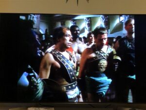 And here we go again... Least sexy gladiators EVER. 😳 https://t.co/cDxqdkcxrH