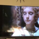 Back to I, Claudius... and hey @hannahyanfield, baby Caligula just appeared! https://t.co/aIXQwzIqLY