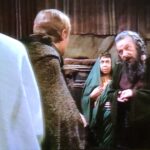 Rodd: Is that... Nursie?? Holy crap, it is! Martina the Poisoner is Nursie from Blackadder! https://t.co/EAKRz5aAUx