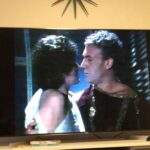 Wow. Patrick Stewart is nailing Claudius’s sister, and got her to roofie her husband. Next step MURDER. (Ew, he’s super hairy!) https://t.co/a2o40o2272