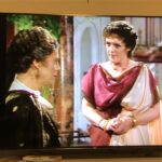 Here we go. PatStew has seduced Claudius’s sister into killing her husband - SHOCK HORROR https://t.co/1MYbeWG4gB