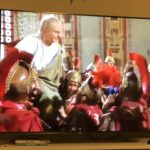 Well that was quick. Out with Caligula - long live Claudius! https://t.co/9JB99K3WG9