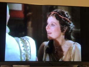 Huh. I took a “Which character from I Claudius are you?” and I got Messalina. Starting to see why. #schemer https://t.co/BInbvnQ2rB