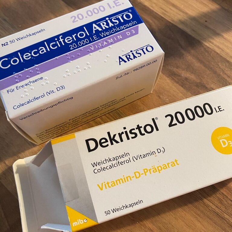 Our new German GP insisted on full blood tests, and to our surprise both of us came back as severely Vitamin D deficient! If you work in front of a computer and have spent most of the year indoors, you may be as well. We’re now on supplements to build back up again. (There’s also some evidence it helps with Covid prevention.) ☀️💊