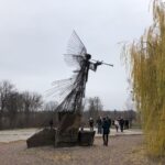 Chernobyl memorial. https://t.co/V2jjdJyeFd https://t.co/Tq4Ad3xT0W