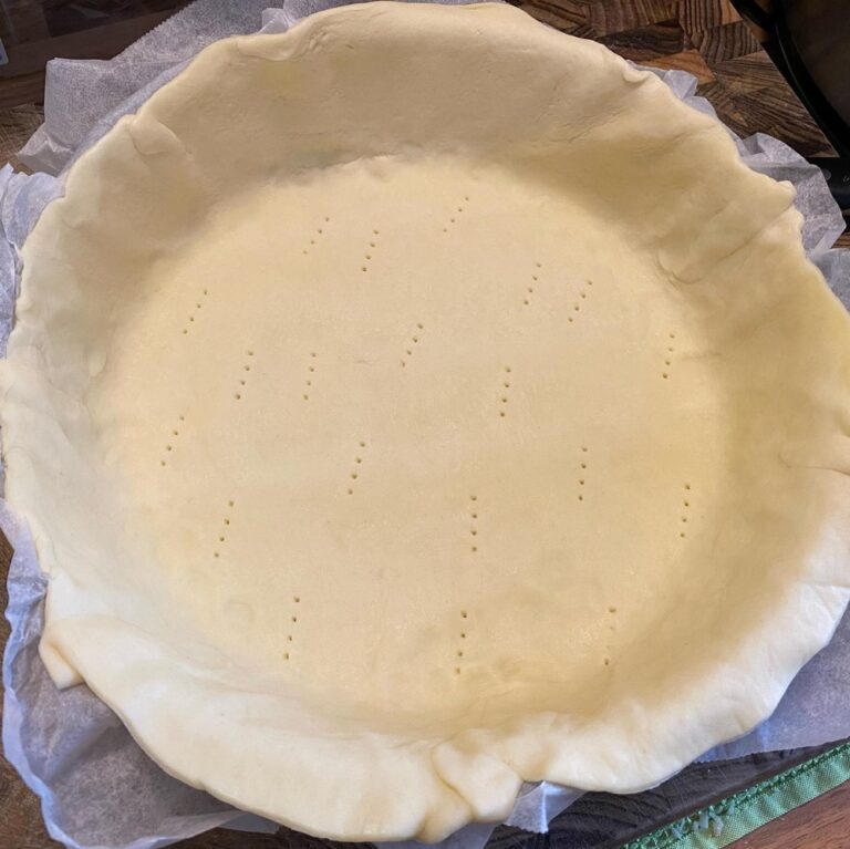 Butternut Pumpkin Pie. I couldn’t find canned pumpkin so I roasted my own. (Used store-bought pastry though.) Really really good!