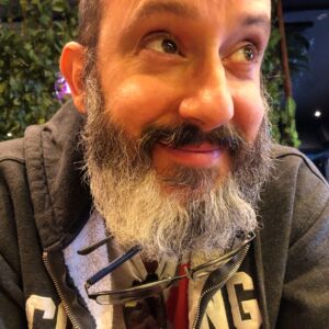 Isobeard achievement unlocked. @the_snook https://t.co/lZZA31yCbd