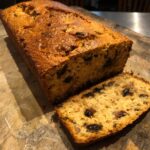 I made Prune and Walnut Loaf. It looks prettier than it tastes. #healthybaking #whatisthepoint https://t.co/Ba7Xm04yBw