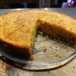 I’ve got a new iPhone with Portrait mode, and the first thing I’ve used it on is this Maple Walnut Cornbread I baked tonight. 😍 https://t.co/lwsrXZO60t https://t.co/kpyLC7tloS