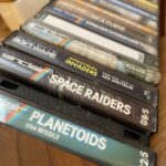 The Snook is cleaning out his office and has stumbled across a TREASURE TROVE, my friends... #zxspectrum https://t.co/02rMfXDJRg