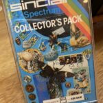 I love the idea that someone would log their stamp collection on this thing. “1500 records of up to nine items on one cassette”! #zxspectrum https://t.co/Gv0QsXMRTJ