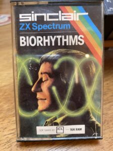 True story - one of the first programs I ever wrote was to calculate biorhythms on my TI-85 graphing calculator! #zxspectrum https://t.co/7P5yJNSe9G