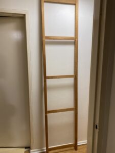 Next up - IKEA Ivar. Need to store a bunch of stuff? Our whole set would set you back $400+, but we'll take $100 for it. 7 side pieces; 15 small shelves; 3 large shelves; 3-drawer chest; cross-braces, hanging baskets, all the bits and bobs... https://t.co/eTkX9DEIcO