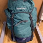 Huh. Tried to list a 65L Karrimor Lynx hiking backpack on FB Marketplace but it got flagged as potentially being a misleading/counterfeit product! It's the real deal - bought it in 2000 thinking I'd be a much more active, roughing-it type traveller than I actually am. 😂 https://t.co/MB2PJcnnga