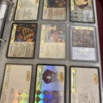 Anybody collect the Harry Potter Trading Card game? I have 600+ cards (including some rare) in pristine condition. You can have the lot for $100. Message me if you want the full list! Happy to post wherever. https://t.co/inYN29OzsF