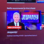 I am very happy to inform you that there are new episodes of @Jeopardy on Netflix AU! 🎉 https://t.co/wL3OiY8JHe