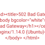 @contactsplus Having an issue accessing the web app today. In Firefox (where I'm already logged in), it just hangs. In Chrome, when I try to log in the page reloads with error below. https://t.co/eX1JVQnNAu