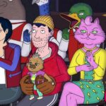 RT @IndieWire: Raphael Bob-Waksberg Explores the Legacy of ‘BoJack Horseman’ https://t.co/qIAOl3FYzF @RaphaelBW https://t.co/Ae0VsOqReO