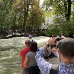 Es war ein wunderschöner Tag im Englischen Garten. ❤️🌸🌳 https://t.co/T0Pn1YiZt0