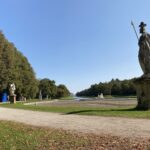 We walked all over the Schloß Nymphenburg park today. I do love a formal garden... https://t.co/BozYrkmSVB