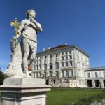 We walked all over the Schloß Nymphenburg park today. I do love a formal garden... https://t.co/BozYrkmSVB