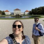 We walked all over the Schloß Nymphenburg park today. I do love a formal garden... https://t.co/BozYrkmSVB