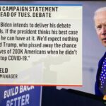 RT @goldengateblond: this official response to Trump’s demand that Biden take a drug test is sending me https://t.co/9JUj7UL55x