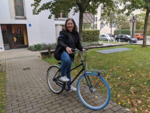 Look out München - we’re mobile! ☺️🚲🚲❤️ https://t.co/y5r7tI0uEc