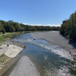 Die Sonne scheint, so we went for a bike ride along the Isar! 🚴🚴‍♀️☀️🍺 https://t.co/fuqQC8VQmV